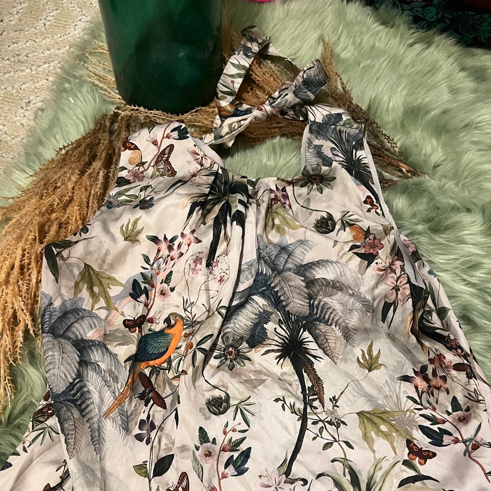 Women’s dress